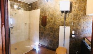 B&B / Chambres d'hotes Le Chateau de Cambiaire : photos des chambres