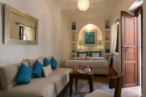 Riad Dar Elma And Spa