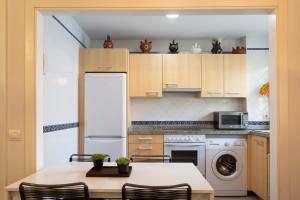 José Gestoso Sevilla Urban