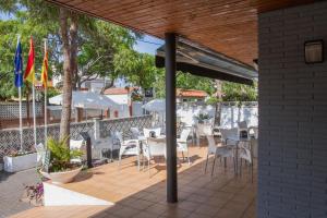 Hotel 139