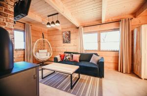 Osada Zagrody Dzianisz