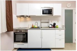 Stella 1&2 - Pink and Grey Studios near the Singing Fountains by Flat Mаnager