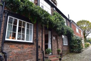 Oak House - 4hvězdičkové hotely ve městě Rye