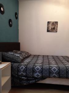 5 minutes des Arènes, parking gratuit, 6 couchages