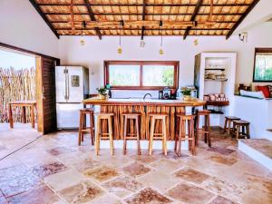 Villa Pinolo by Kabana