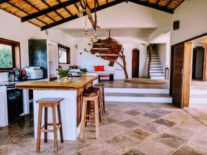 Villa Pinolo by Kabana