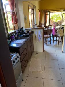 Chalé de Praia em Condomínio Jacumã Beach & Golf Village - pé na areia