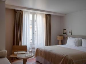 Hotels Nuage : photos des chambres