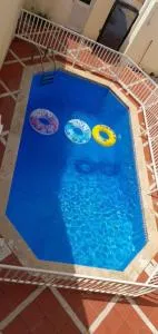 درة العروس فيلا الازرق بيتش - Khalij Salman