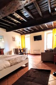 Sweet Home Panisperna