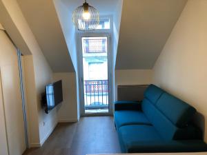 Appart 6 pers rénové en plein cœur de Cauterets