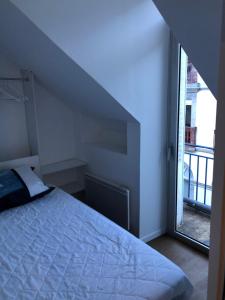 Appart 6 pers rénové en plein cœur de Cauterets