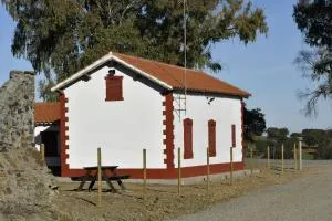 Casa Rural del GUARDAGUJAS - Villanueva del Duque