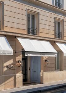 Hotels Nuage : photos des chambres