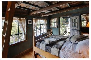 Lodge Caleta Gonzalo