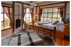 Lodge Caleta Gonzalo