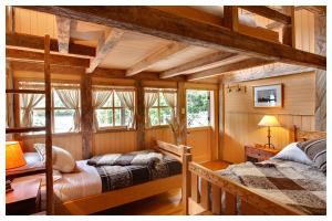 Lodge Caleta Gonzalo