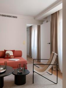 Hotels Nuage : photos des chambres
