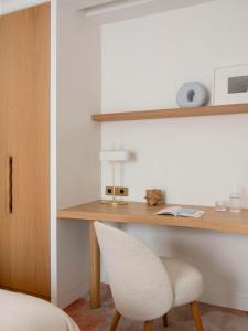 Hotels Nuage : photos des chambres