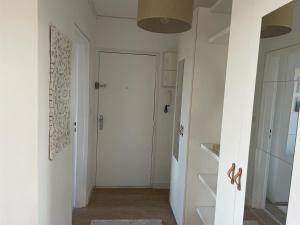 appartement neuf style architecte au calme