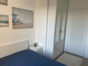 appartement neuf style architecte au calme