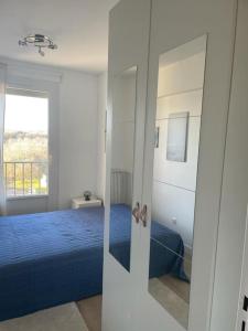 appartement neuf style architecte au calme