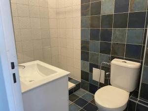 appartement neuf style architecte au calme