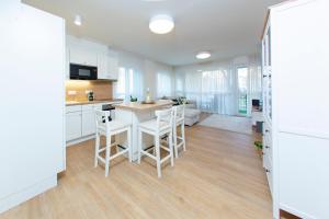 Cosycity getaway Bestern