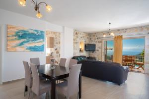 Villa Mounda Apollon