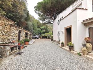 Casa Galli- Belle villa coeur de ville avc piscine
