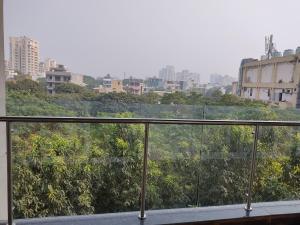Perch Service Apartment-MG Road
