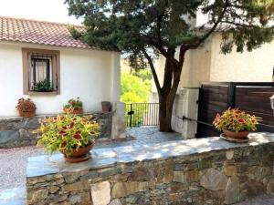 Casa Galli- Belle villa coeur de ville avc piscine