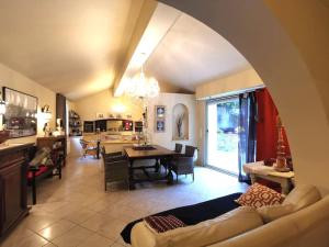 Casa Galli- Belle villa coeur de ville avc piscine