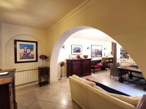 Casa Galli- Belle villa coeur de ville avc piscine