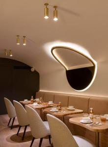 Hotels Nuage : photos des chambres