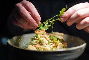 Balmoral Hotel, Belfast