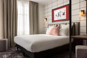 Hotels Hotel Moderniste : photos des chambres