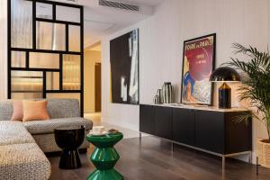 Hotels Hotel Moderniste : photos des chambres