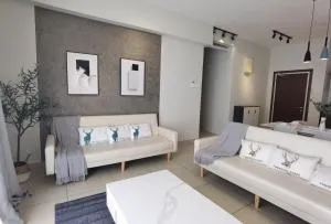 Vest Home@Midhill Genting Highlands(Free WiFi) - 武吉丁宜