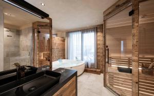 LaMonte Luxury Apartments