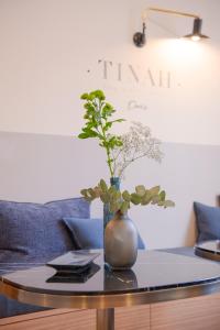 Hotels Tinah Paris, Aboukir : photos des chambres