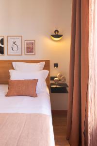 Hotels Tinah Paris, Aboukir : photos des chambres