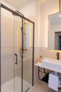 Hotels Tinah Paris, Aboukir : photos des chambres