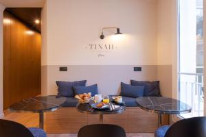 Hotels Tinah Paris, Aboukir : photos des chambres