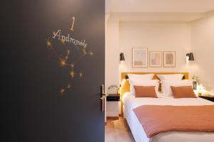 Hotels Tinah Paris, Aboukir : photos des chambres