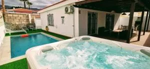 Villa Rosa - Callao Salvaje