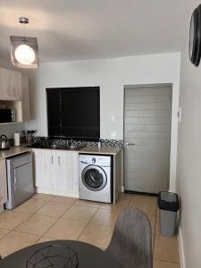 The Cube Apartments, Unit 34 on De La Rey Road