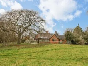 5 Grange Cottages - Lower Boddington