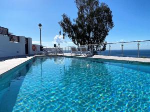 Balcon del Mar Seaview 115 Casasol