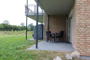 Kirschenallee 14 Haus A- Whg 1